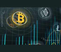 CoinsCapture - Cryptocurrency Trading Prices Today, Live Chart , Market Trades & Cap