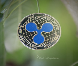 CoinsCapture - Cryptocurrency Trading Prices Today, Live Chart , Market Trades & Cap