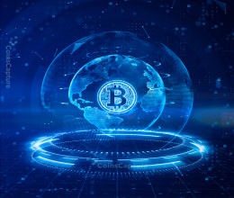 CoinsCapture - Cryptocurrency Trading Prices Today, Live Chart , Market Trades & Cap