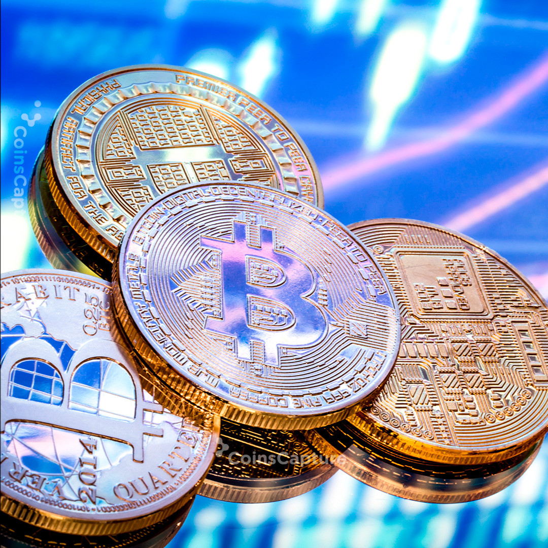 CoinsCapture - Cryptocurrency Trading Prices Today, Live Chart , Market Trades & Cap