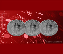 CoinsCapture - Cryptocurrency Trading Prices Today, Live Chart , Market Trades & Cap