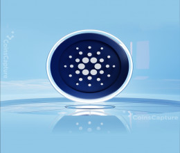 CoinsCapture - Cryptocurrency Trading Prices Today, Live Chart , Market Trades & Cap