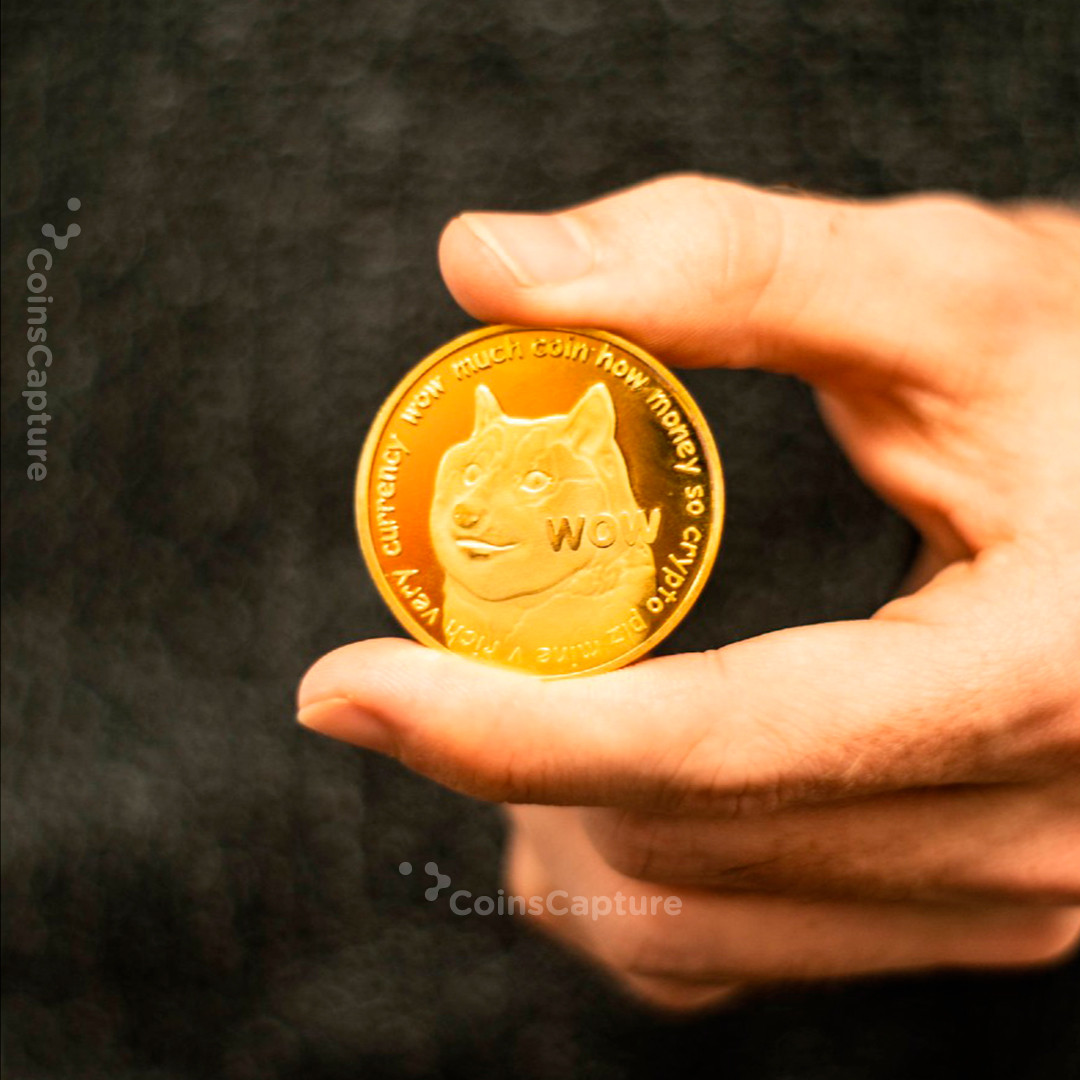CoinsCapture - Cryptocurrency Trading Prices Today, Live Chart , Market Trades & Cap