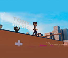 CoinsCapture - Cryptocurrency Trading Prices Today, Live Chart , Market Trades & Cap