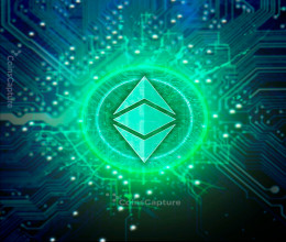 CoinsCapture - Cryptocurrency Trading Prices Today, Live Chart , Market Trades & Cap