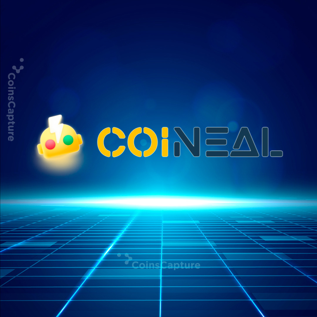 CoinsCapture - Cryptocurrency Trading Prices Today, Live Chart , Market Trades & Cap