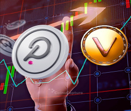 CoinsCapture - Cryptocurrency Trading Prices Today, Live Chart , Market Trades & Cap