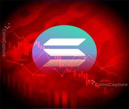 CoinsCapture - Cryptocurrency Trading Prices Today, Live Chart , Market Trades & Cap