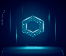 CoinsCapture - Cryptocurrency Trading Prices Today, Live Chart , Market Trades & Cap