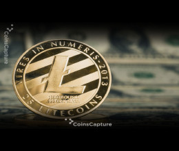 CoinsCapture - Cryptocurrency Trading Prices Today, Live Chart , Market Trades & Cap