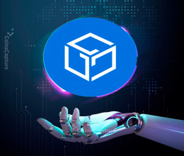 CoinsCapture - Cryptocurrency Trading Prices Today, Live Chart , Market Trades & Cap