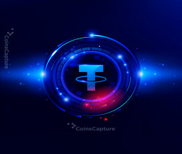 CoinsCapture - Cryptocurrency Trading Prices Today, Live Chart , Market Trades & Cap