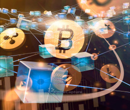 CoinsCapture - Cryptocurrency Trading Prices Today, Live Chart , Market Trades & Cap
