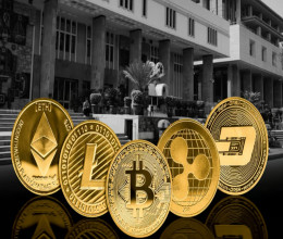 CoinsCapture - Cryptocurrency Trading Prices Today, Live Chart , Market Trades & Cap