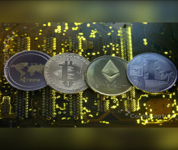 CoinsCapture - Cryptocurrency Trading Prices Today, Live Chart , Market Trades & Cap