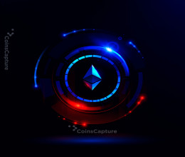 CoinsCapture - Cryptocurrency Trading Prices Today, Live Chart , Market Trades & Cap