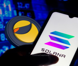 CoinsCapture - Cryptocurrency Trading Prices Today, Live Chart , Market Trades & Cap
