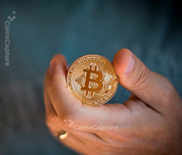 CoinsCapture - Cryptocurrency Trading Prices Today, Live Chart , Market Trades & Cap