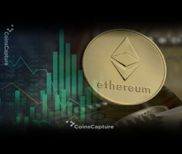 CoinsCapture - Cryptocurrency Trading Prices Today, Live Chart , Market Trades & Cap