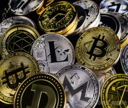 CoinsCapture - Cryptocurrency Trading Prices Today, Live Chart , Market Trades & Cap