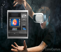 CoinsCapture - Cryptocurrency Trading Prices Today, Live Chart , Market Trades & Cap