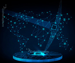 CoinsCapture - Cryptocurrency Trading Prices Today, Live Chart , Market Trades & Cap