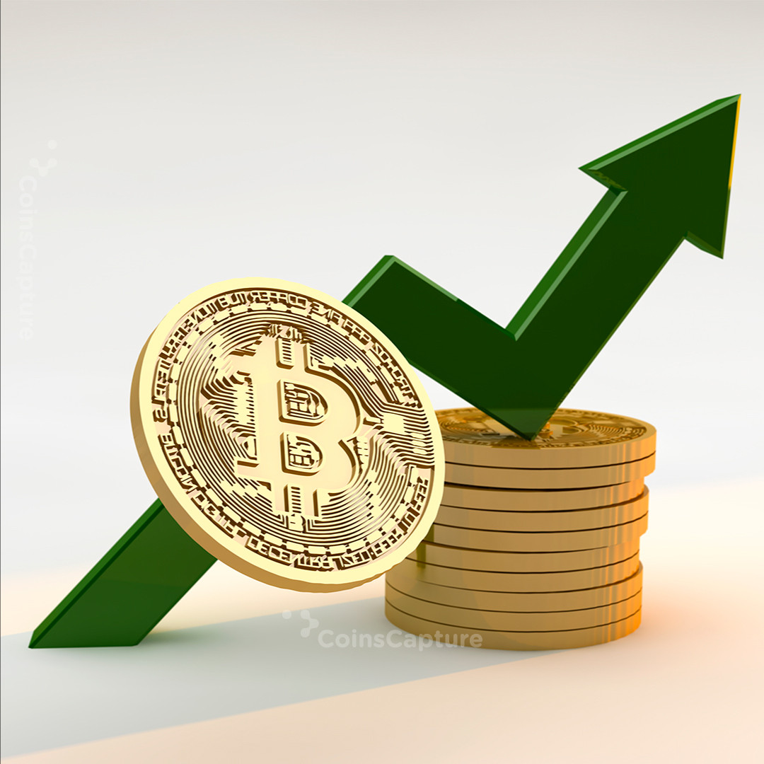 CoinsCapture - Cryptocurrency Trading Prices Today, Live Chart , Market Trades & Cap