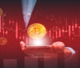 CoinsCapture - Cryptocurrency Trading Prices Today, Live Chart , Market Trades & Cap