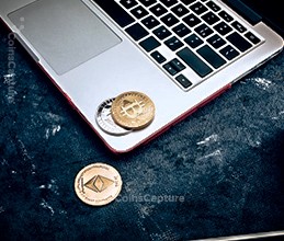CoinsCapture - Cryptocurrency Trading Prices Today, Live Chart , Market Trades & Cap