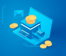 CoinsCapture - Cryptocurrency Trading Prices Today, Live Chart , Market Trades & Cap