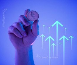 CoinsCapture - Cryptocurrency Trading Prices Today, Live Chart , Market Trades & Cap