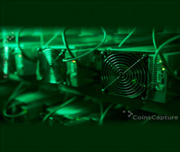 CoinsCapture - Cryptocurrency Trading Prices Today, Live Chart , Market Trades & Cap