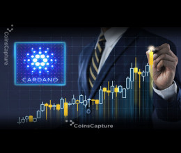 CoinsCapture - Cryptocurrency Trading Prices Today, Live Chart , Market Trades & Cap