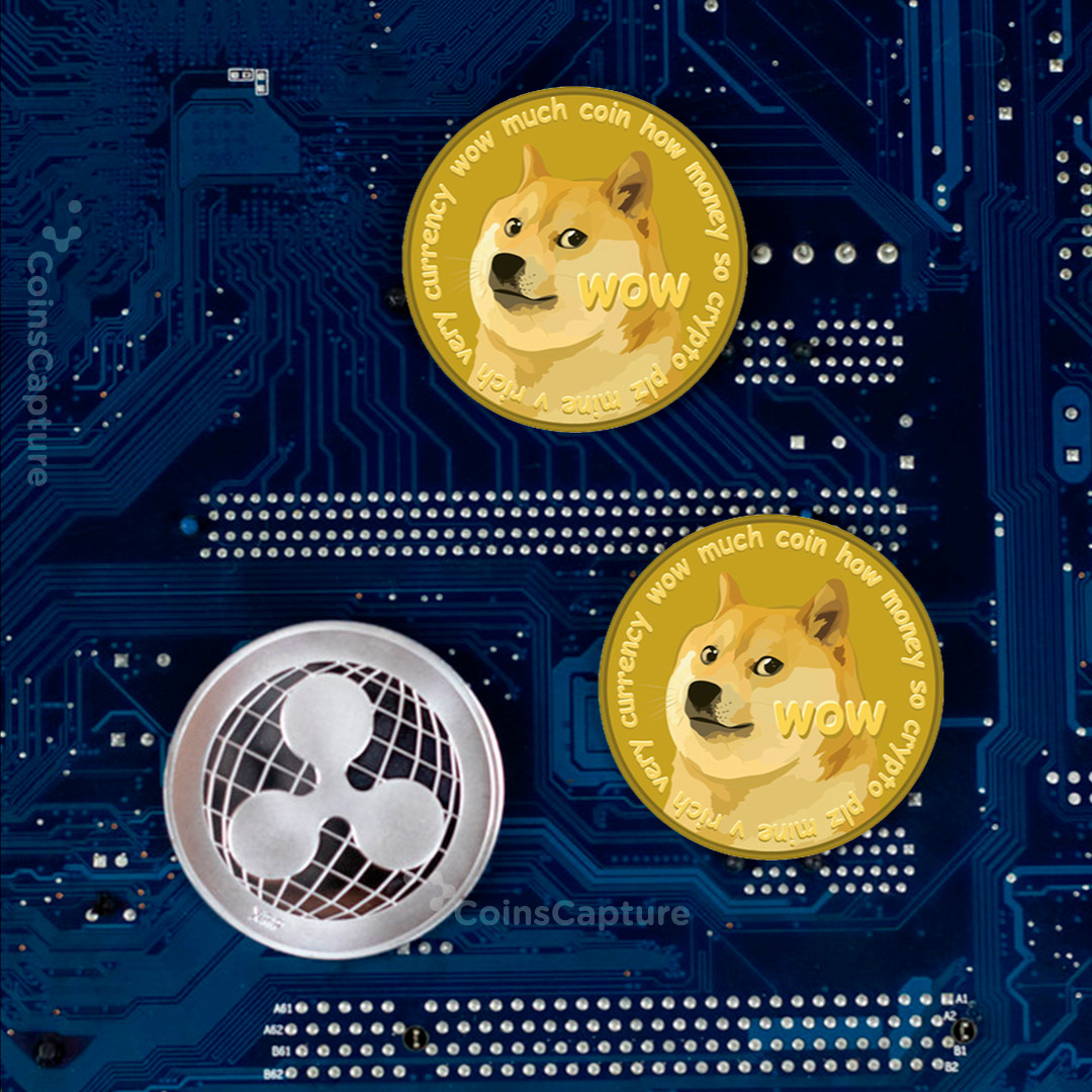 CoinsCapture - Cryptocurrency Trading Prices Today, Live Chart , Market Trades & Cap
