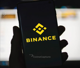CoinsCapture - Cryptocurrency Trading Prices Today, Live Chart , Market Trades & Cap