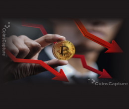 CoinsCapture - Cryptocurrency Trading Prices Today, Live Chart , Market Trades & Cap
