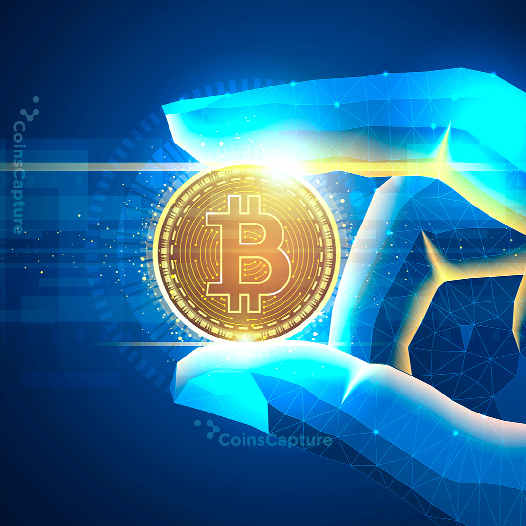 CoinsCapture - Cryptocurrency Trading Prices Today, Live Chart , Market Trades & Cap
