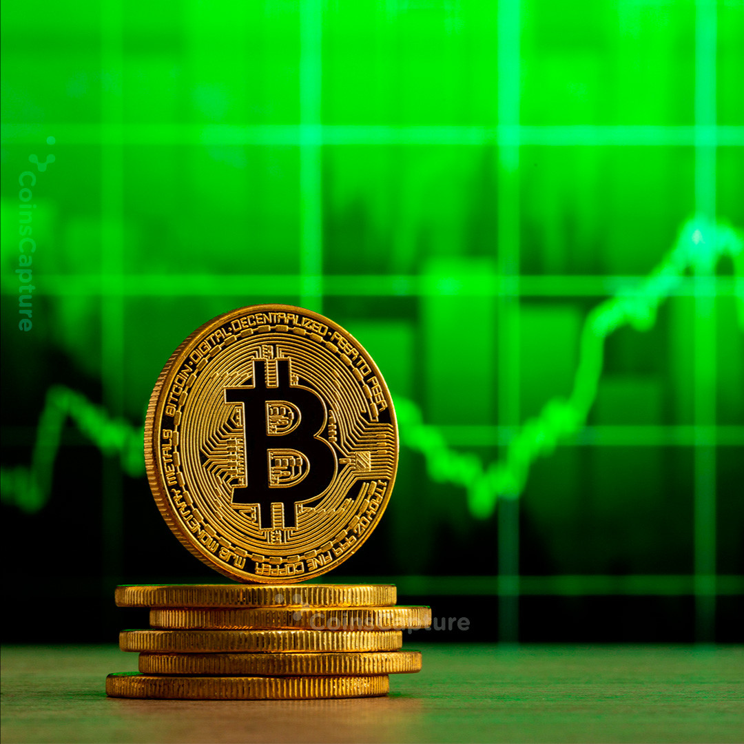 CoinsCapture - Cryptocurrency Trading Prices Today, Live Chart , Market Trades & Cap