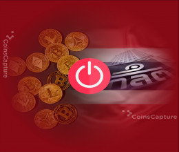 CoinsCapture - Cryptocurrency Trading Prices Today, Live Chart , Market Trades & Cap
