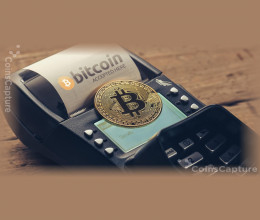 CoinsCapture - Cryptocurrency Trading Prices Today, Live Chart , Market Trades & Cap