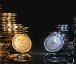 CoinsCapture - Cryptocurrency Trading Prices Today, Live Chart , Market Trades & Cap