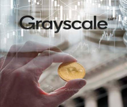 CoinsCapture - Cryptocurrency Trading Prices Today, Live Chart , Market Trades & Cap