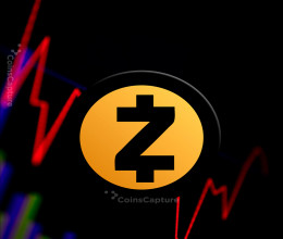 CoinsCapture - Cryptocurrency Trading Prices Today, Live Chart , Market Trades & Cap
