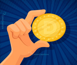 CoinsCapture - Cryptocurrency Trading Prices Today, Live Chart , Market Trades & Cap