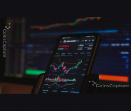 CoinsCapture - Cryptocurrency Trading Prices Today, Live Chart , Market Trades & Cap