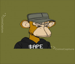 CoinsCapture - Cryptocurrency Trading Prices Today, Live Chart , Market Trades & Cap