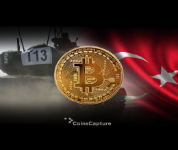 CoinsCapture - Cryptocurrency Trading Prices Today, Live Chart , Market Trades & Cap