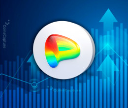 CoinsCapture - Cryptocurrency Trading Prices Today, Live Chart , Market Trades & Cap