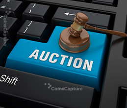 CoinsCapture - Cryptocurrency Trading Prices Today, Live Chart , Market Trades & Cap