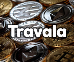 CoinsCapture - Cryptocurrency Trading Prices Today, Live Chart , Market Trades & Cap